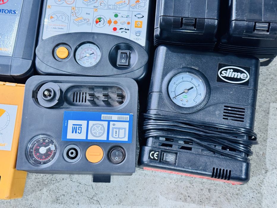 Компресори за коли VW Audi Skoda Seat. Kia оригинални