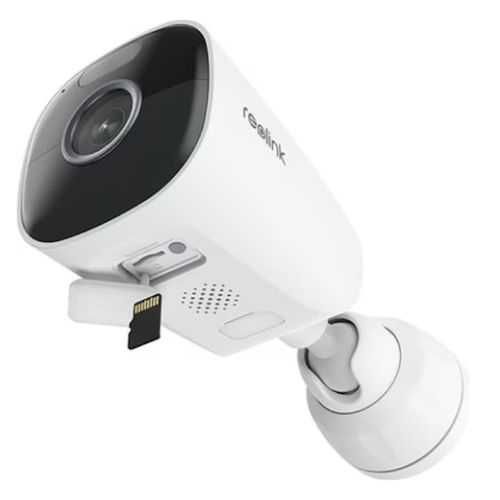 Camera de supraveghere wireless Reolink B360 4K