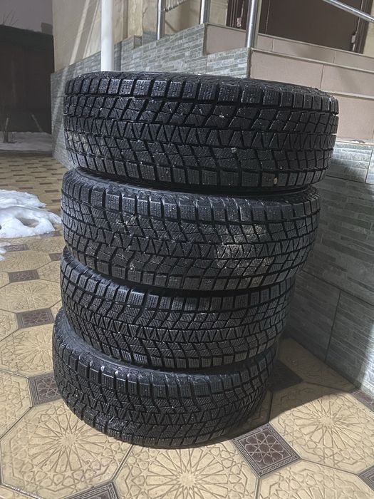 Торус 14  зима балон