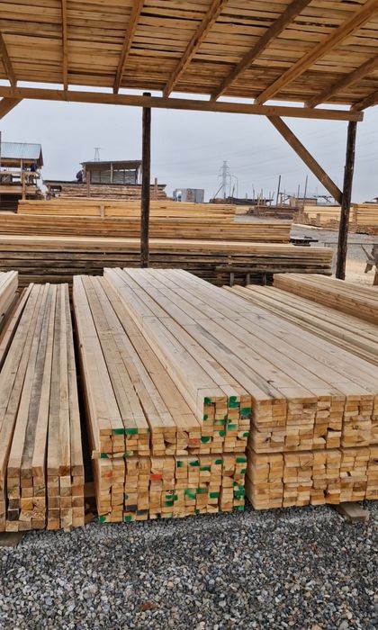 Страпила, Балка, Брус, Рейка, Кругляк