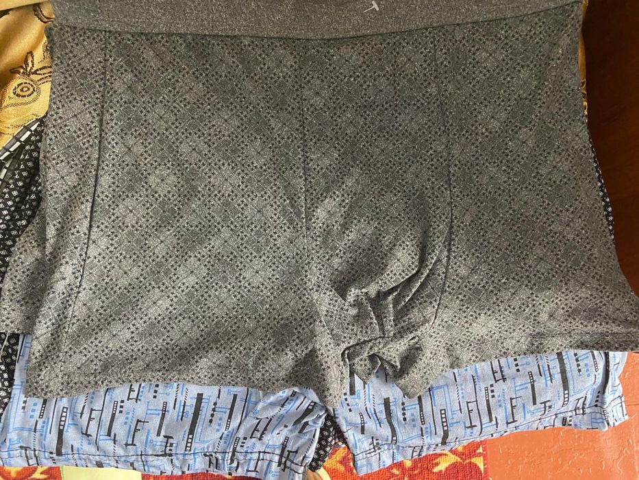 Продам трусы мужские 60-62размер