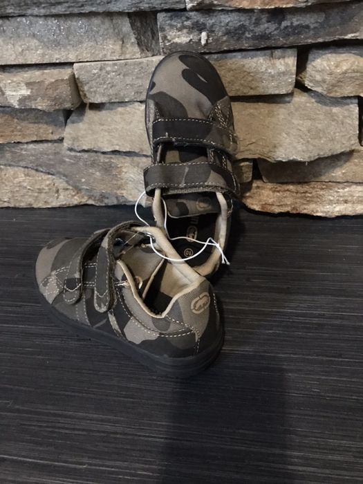 Детски кецки от Англия