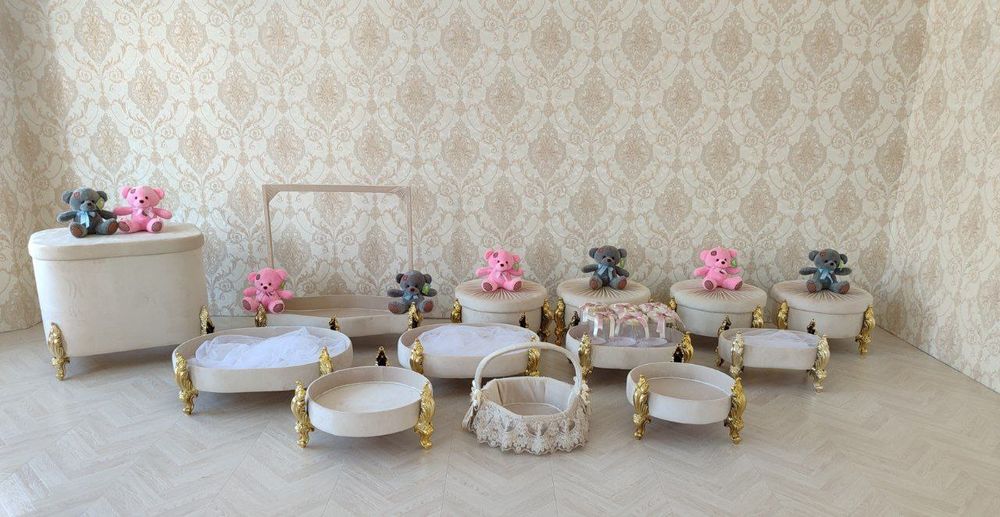 Sarpo sandiq va moshina xizmati