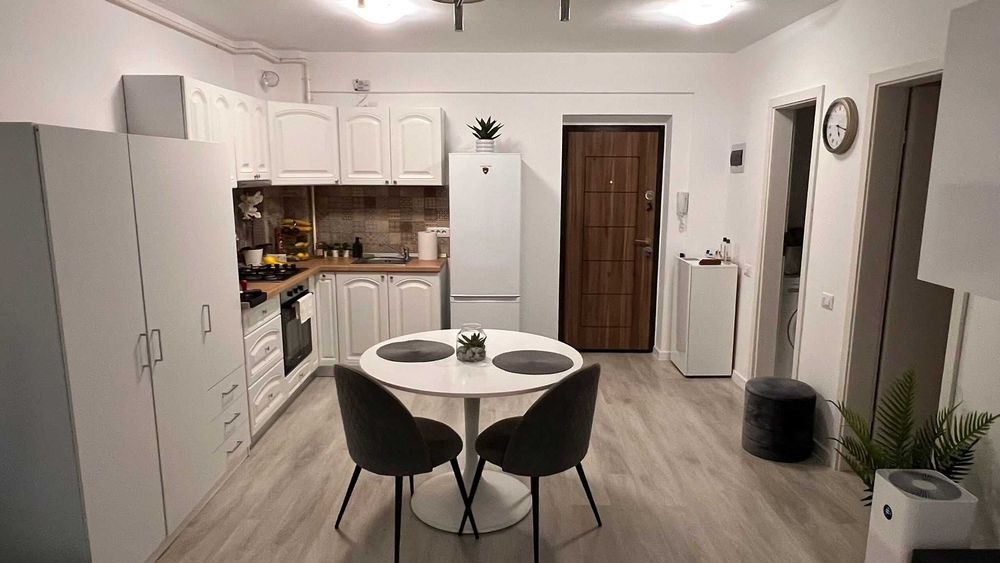 Inchirere apartament 2 camere, Drumul Taberei