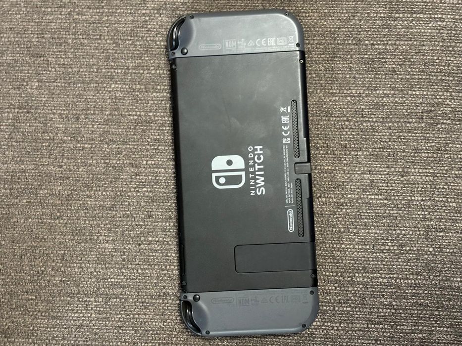Nintendo switch HAC-001(-01)