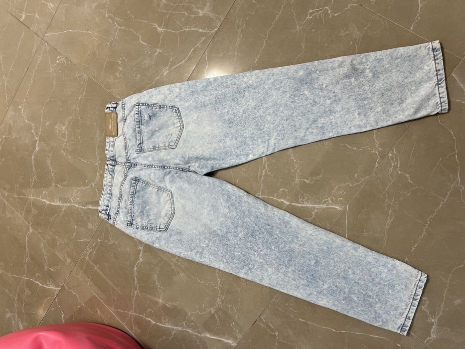 Blugi Mom’s Fit New Yorker