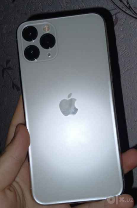 iPhone 11pro oq rang