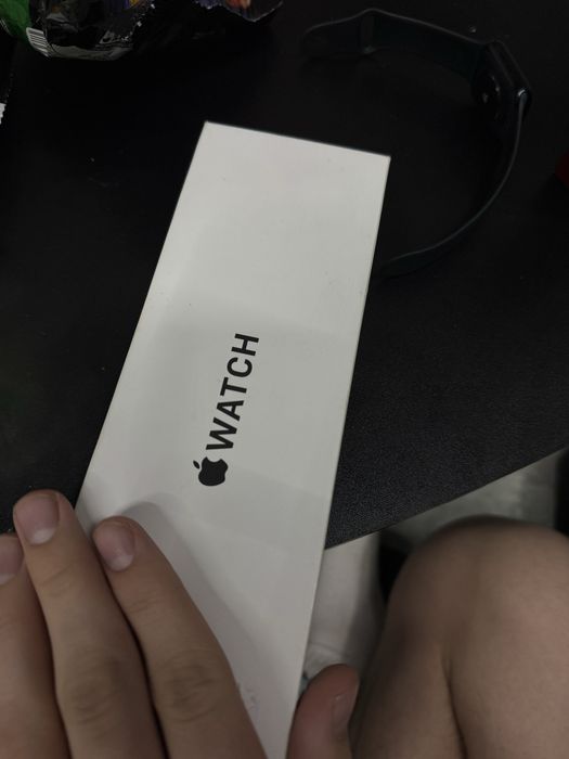 Apple watch se2 40mm оригинал