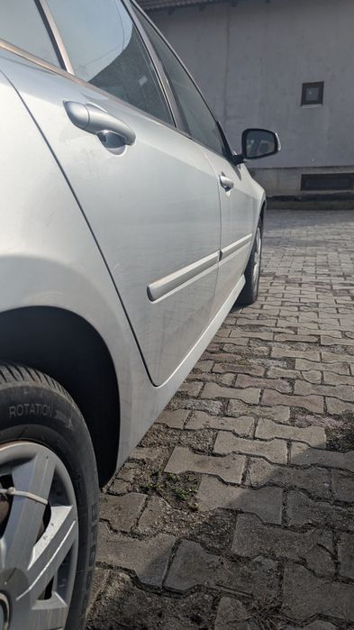 RENAULT Laguna 2007 — imagine 5
