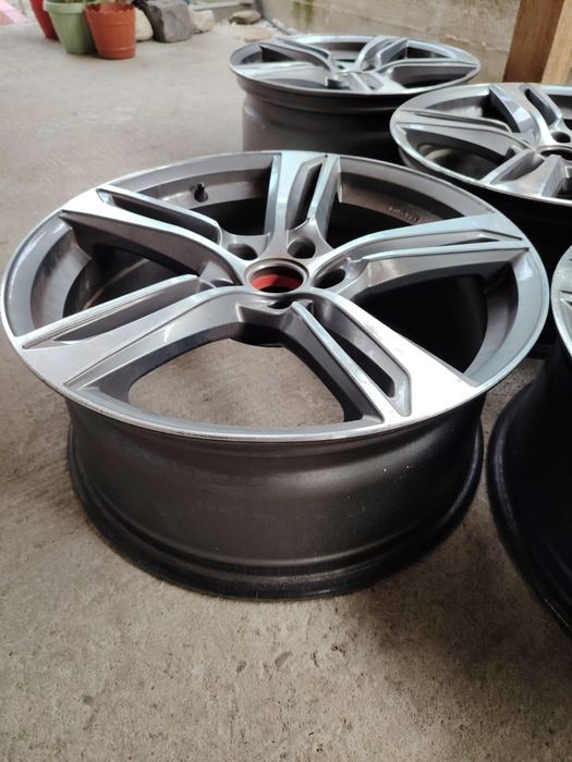 Jante aliaj 5×112 19 Seat Skoda wv schimb