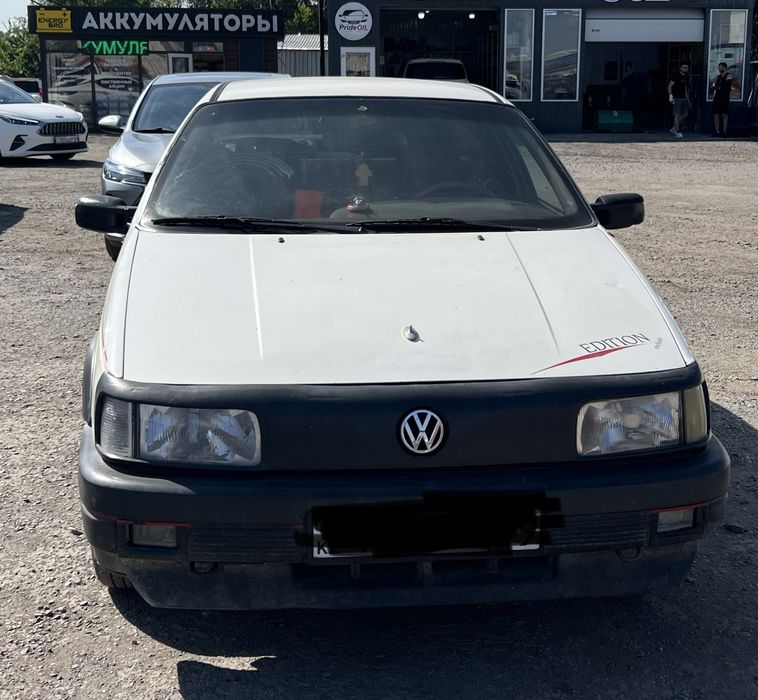 Продам Volkswagen passat B3