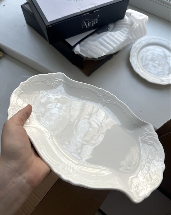 Продам столовый сервиз