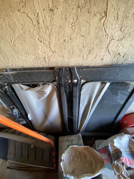 Продам запчасти от АудиQ7