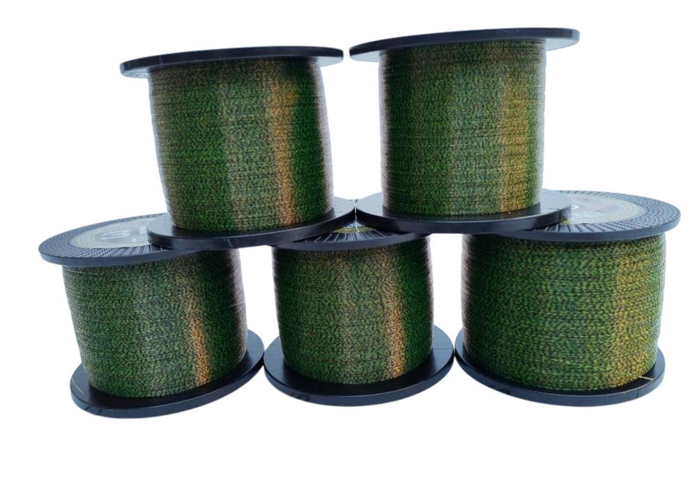 Fir Monofilament FL INVISILINE 3D 1200M