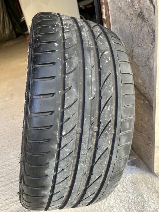 Летни гуми 255 на 35 20