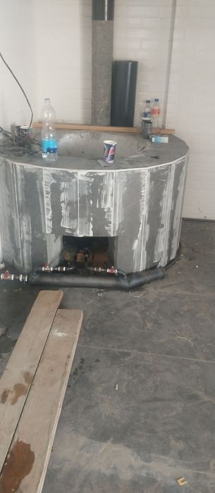 Газосварщик сварщик резакчи електиро сварка хизмати