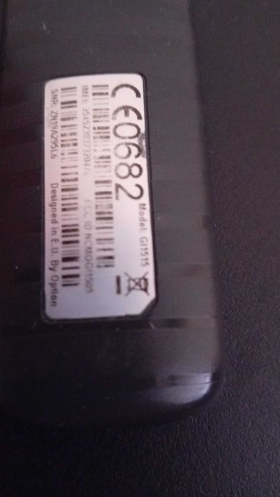 Modem internet 3G cu SIM