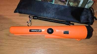 GP-POINTER Пинпойнтер металотърсач