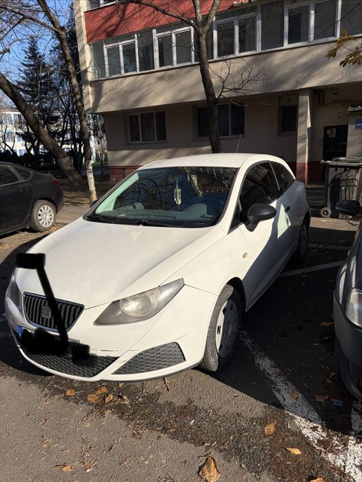 SEAT Ibiza 0 — imagine 2