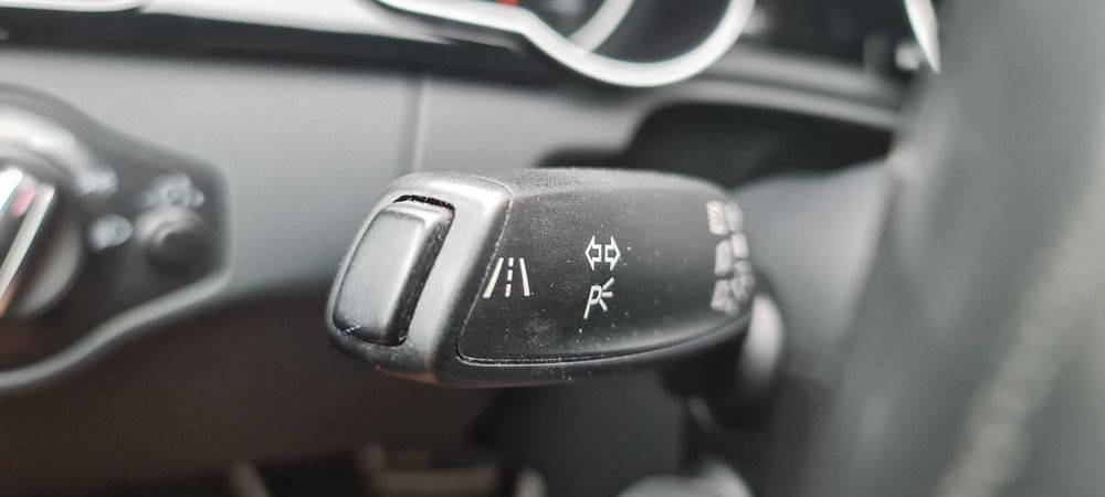 Audi A5 2.0 TDi 190 S-line Sportback Multitr. 5d