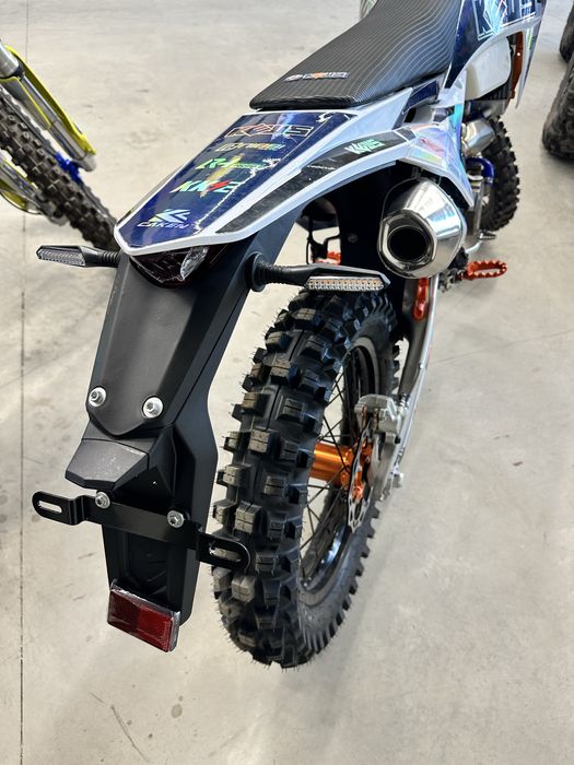 Kews K23 R-Edition NB300