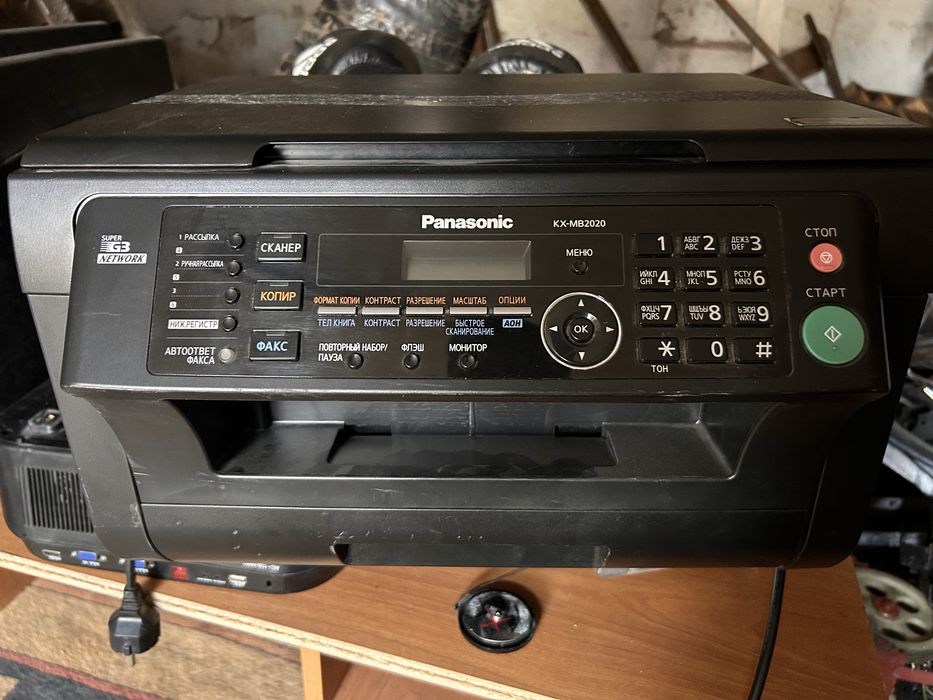 Продам принтеры Epson M1200 на запчасти