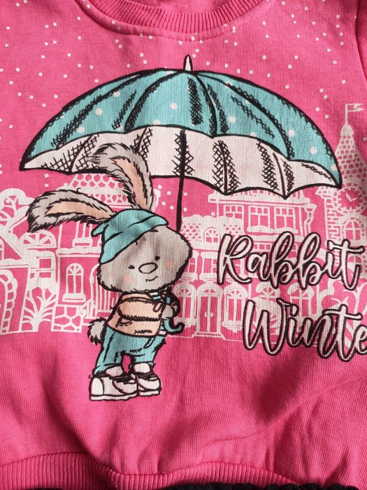 Детский комплект