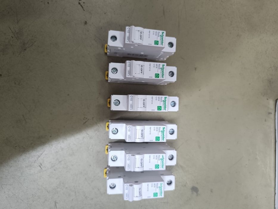 Продам Автоматы УЗО 25Ампер