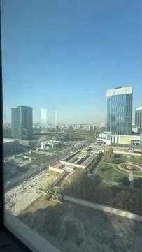 СРОЧНО ПРОДАЕТСЯ 4/13/51 в ЖК "Nest one" А Блок  Вид на Парк 112м2