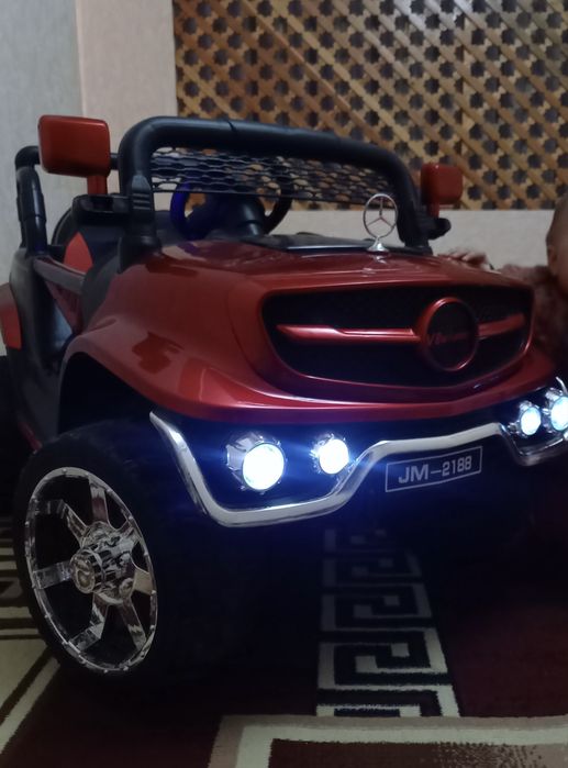 Yoʻsh boʻlolar mashinasi holati ideal