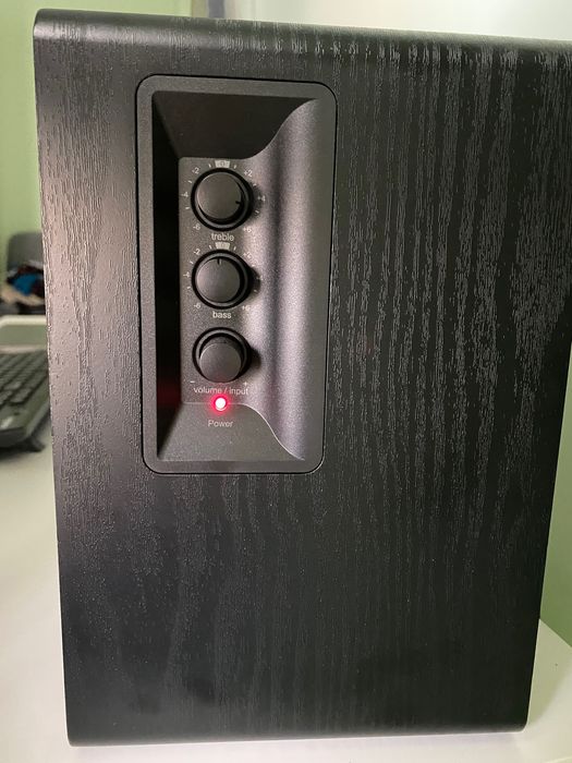 Активни тонколони Edifier R1280DB 2.0