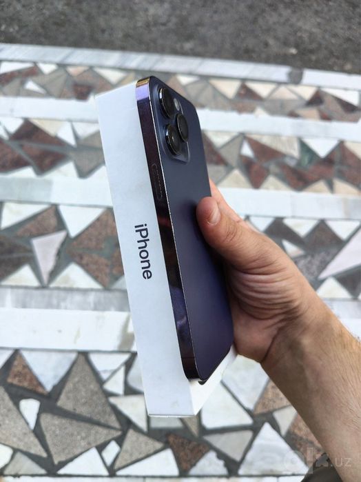 Iphone 14 pro max sotiladi
