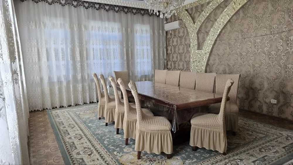 Аренда Дом 3300у.е Саламатина