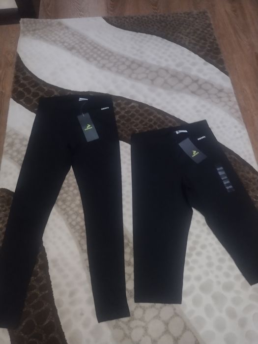 Продам женские Велосипедки и Ласины.