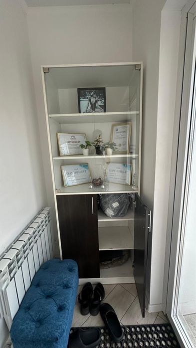 Продам шкаф в отличном состоянии !