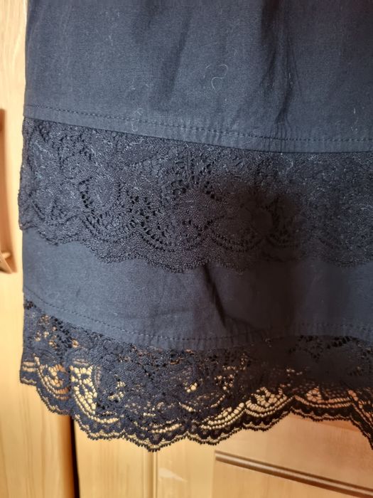 Rochie SUPERBA Poema, Marimea 34.