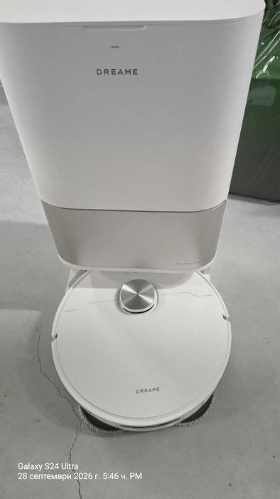 Dreame L10s Ultra Gen 2