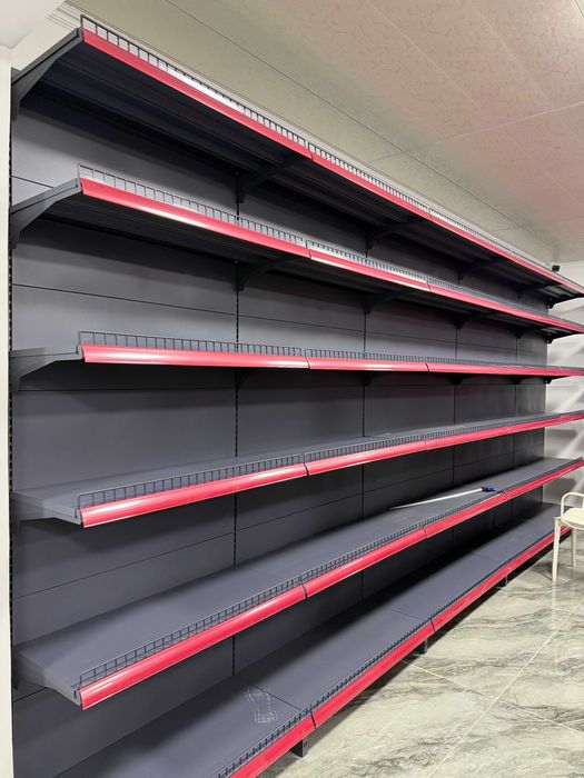 SAVDO STELLAJLARI | Торговые стеллажи для магазинов | Полка | Прилавка