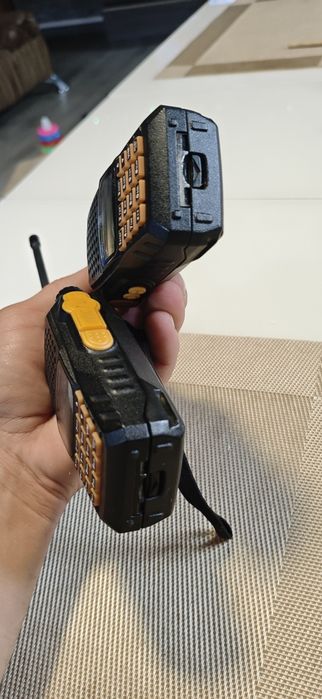 2 Рации Baofeng uv-6r