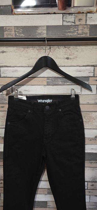Wrangler W/27-дамски дънки (А-94)