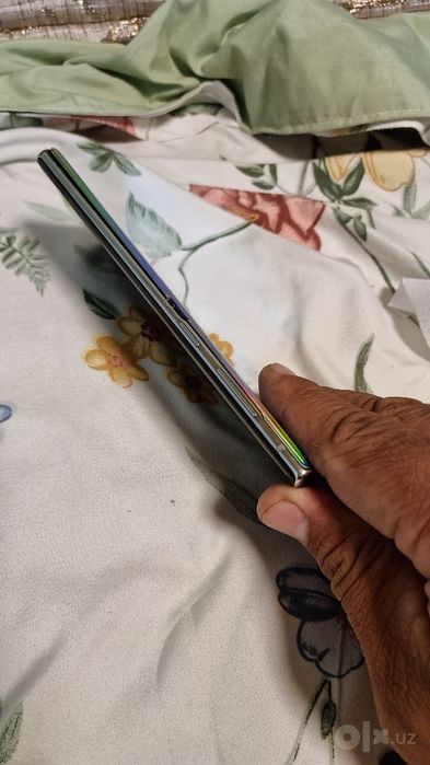 Samsung note 10 5g  12/256 gb
