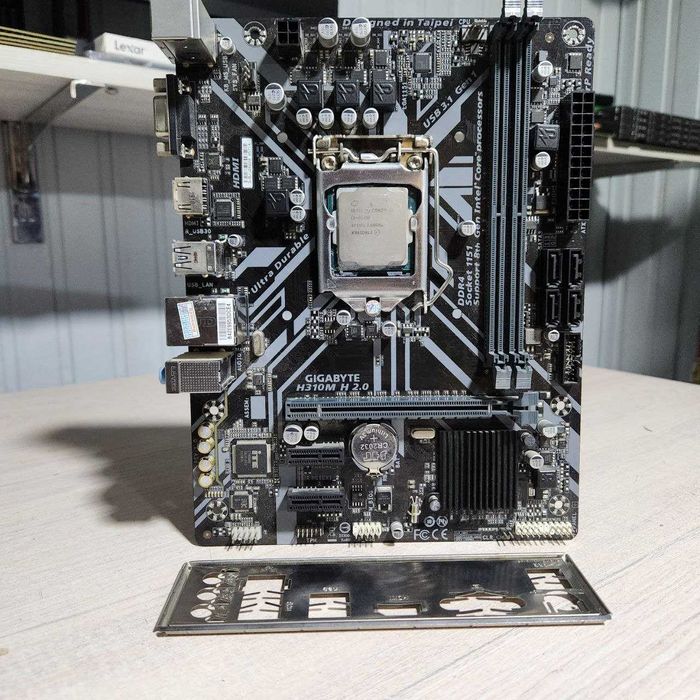DDR4 Kompyuterla