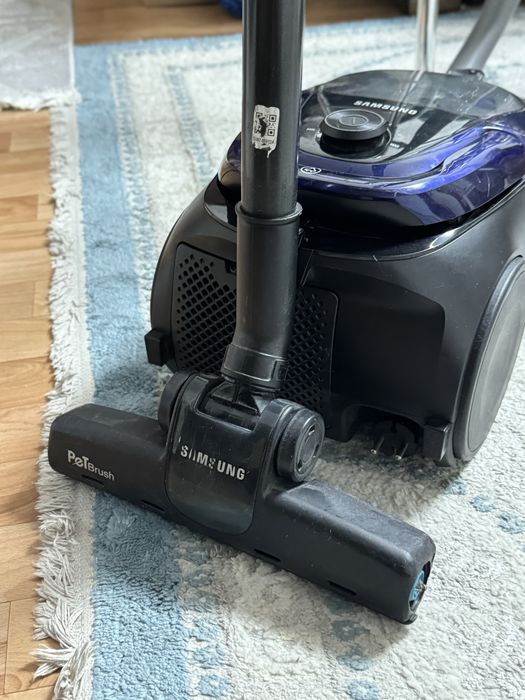 Продам пылесос SAMSUNG