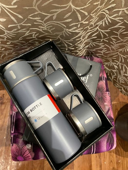 Термос, 500mmlll