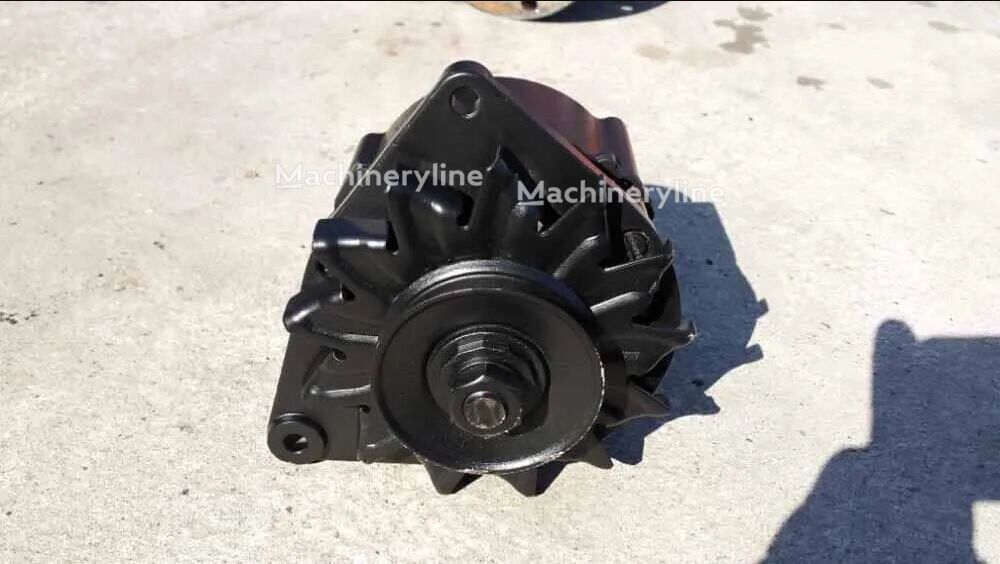 Generator Alternator pentru motor Mitsubishi D04CJ-T, D04EG-T, L3E
