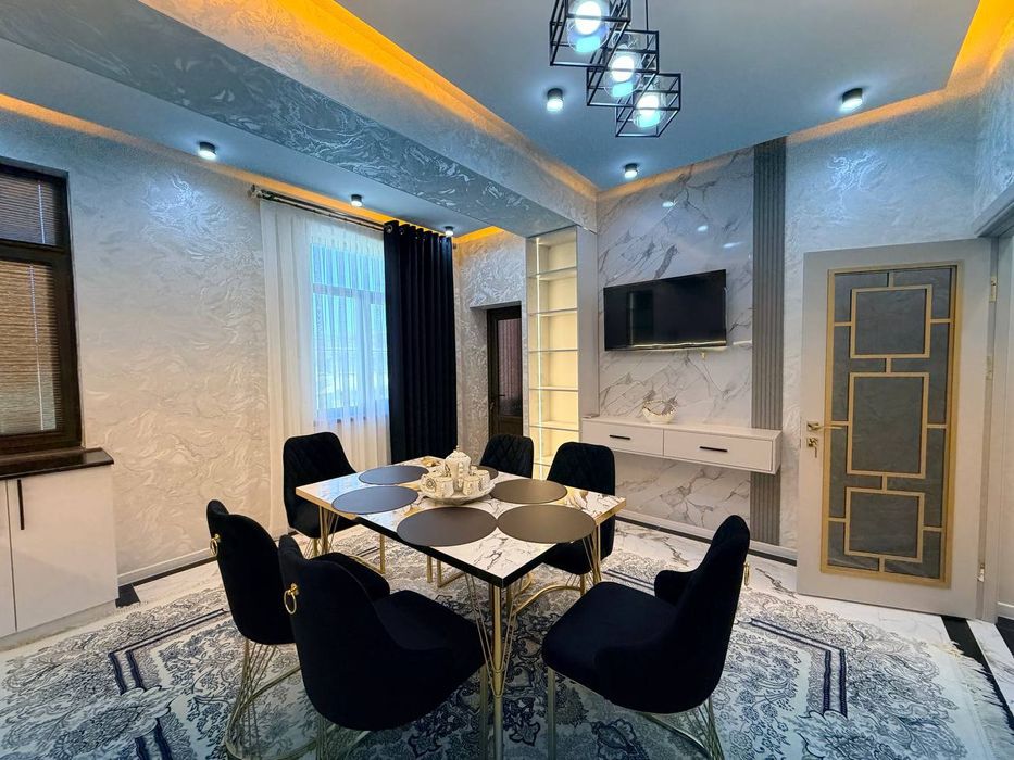 Продается 3 комнатная квартира