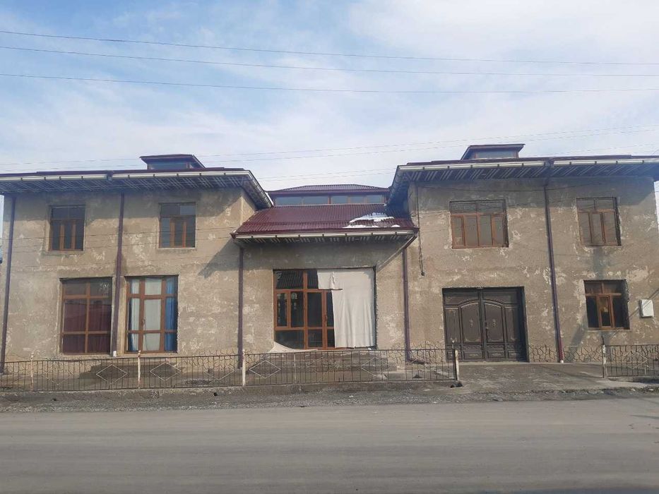 Ховли сотилади Самарканд Шахри Достлик махалласи