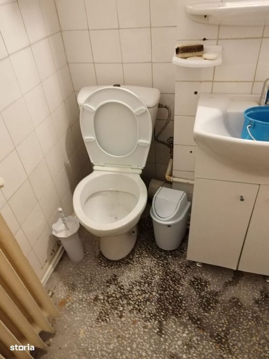 Apartament 3 camere Darmanesti
