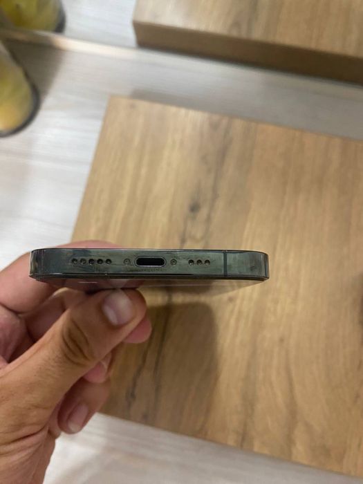 Iphone 13 pro 128