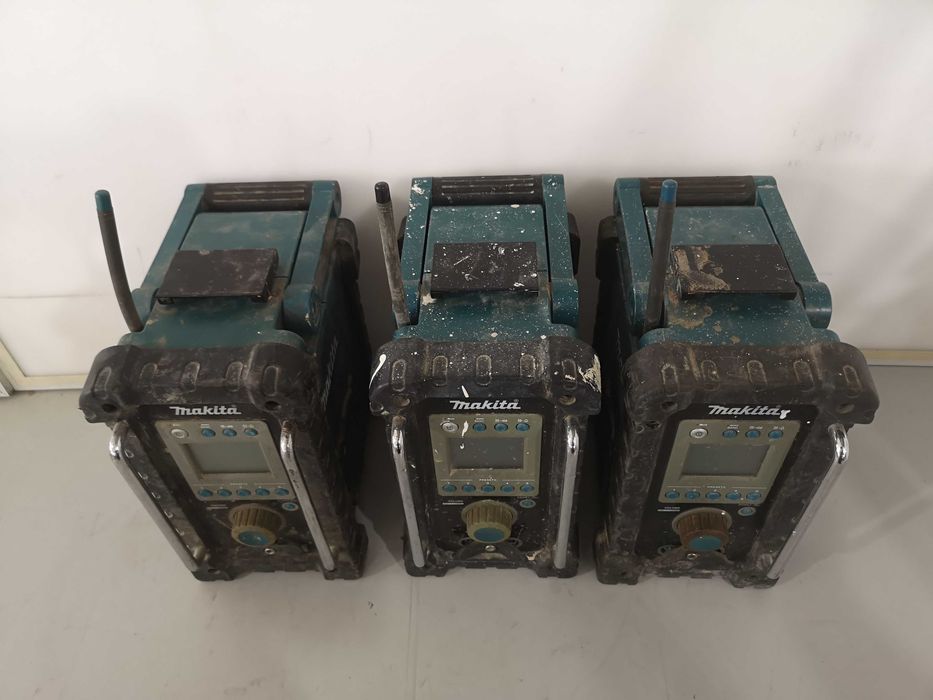 Радио Makita BMR 100 (solo)
